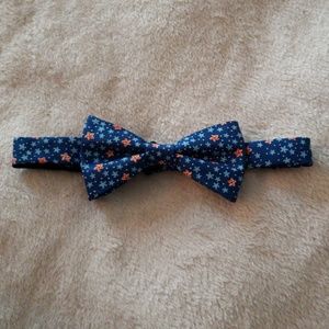 Izod Pre Tied Bow Tie